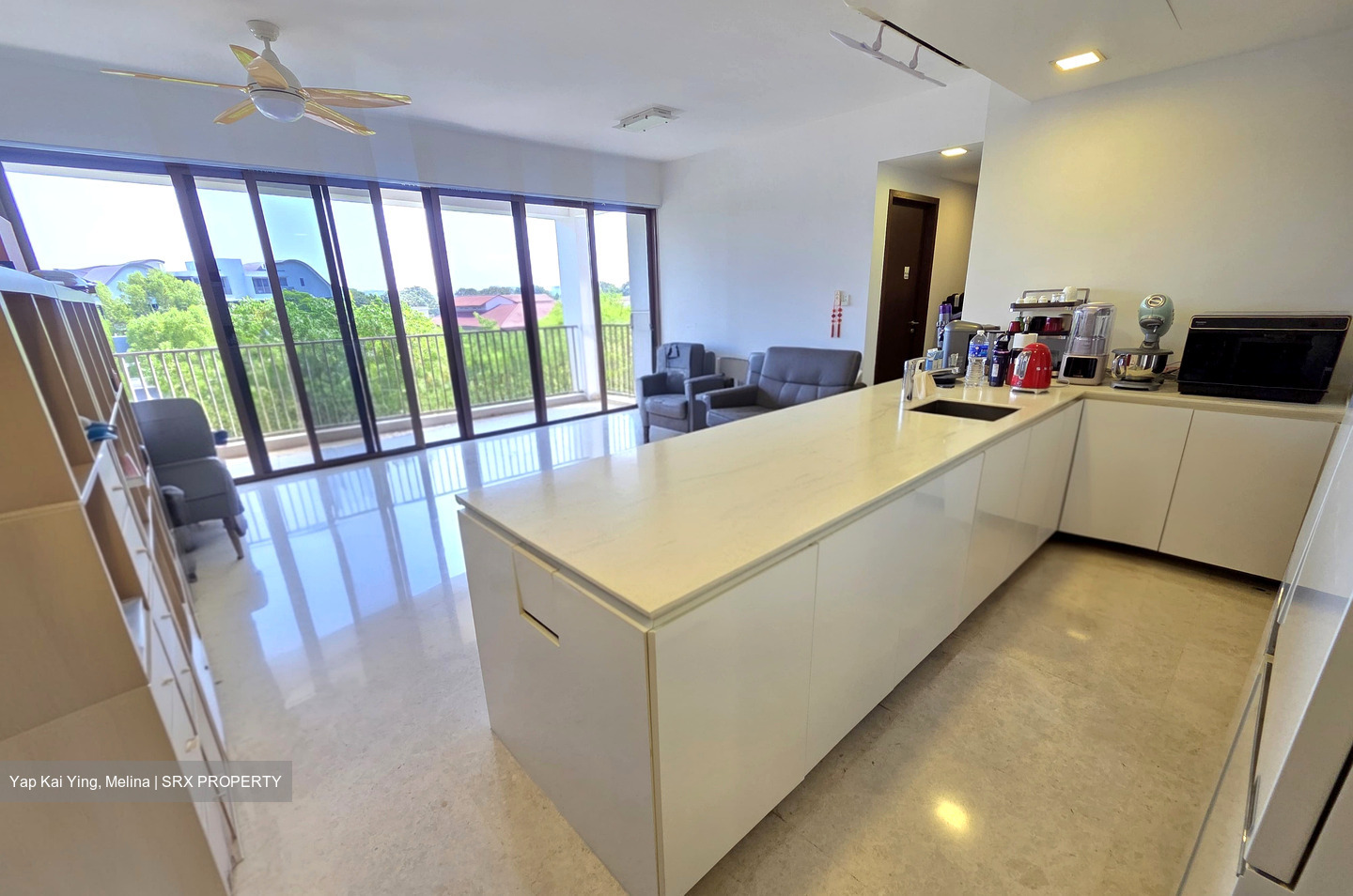 Archipelago (D16), Condominium #539697131